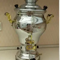 سماور ۸لیتری سالم نونو