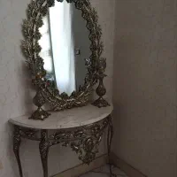 اینه شمعدان