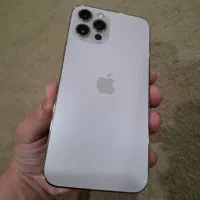 ایفون ۱۲ پرو ۲۵۶ گیگ