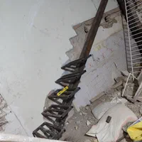 گچکاری گچ کار کناف کاری تخریب جوشکاری و بازسازی|خدمات پیشه و مهارت|تهران, فرمانیه|دیوار