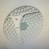 رادیو وایرلس میکروتیک