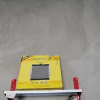 رادیاتور نیسان دیزل نو نو