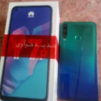 هواویy7p2019