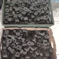 زغال چینی قلیان درجه یک|عمده‌فروشی|کرج, کوی مهر|دیوار