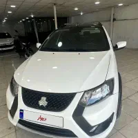 کوییک R 1403 ارتقا esp|خودرو سواری و وانت|بوشهر, |دیوار