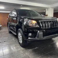 پرادو انرود ۲۰۱۱ فول بدون مشابه