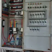 برق کار صنعتی
