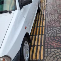 پراید ۸۶ اتاق تعویض ۱۴۰۰