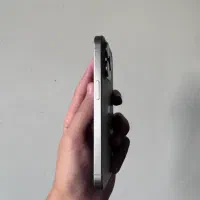 Iphone 15 promax 256 zaa|موبایل|تهران, آجودانیه|دیوار