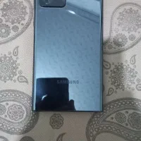 گوشیسامسونگنوت20اولترا  5G درحدنو|موبایل|سنندج, |دیوار