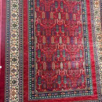 فروش ویژه طرح لاکی|فرش|قائم‌شهر, |دیوار