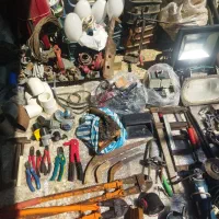 حراج لوازم ساختمانی|جاروبرقی، جارو شارژی، بخارشو|دوگنبدان, |دیوار