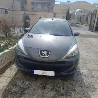 پژو207مدل 99 فرمان برقی|خودرو سواری و وانت|فردیس, شهرک راه آهن|دیوار