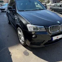 x3 2014|خودرو سواری و وانت|تهران, تهرانپارس جنوبی|دیوار