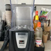 بلندر بلنتک (belendtec)