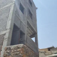 طبقه اول همراه با مغازه روی خیابان حسن آباد|فروش آپارتمان|سنندج, |دیوار