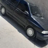 پراید ۸۴ انژکتور