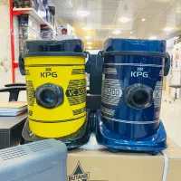 جاروبرقی بدون کارتون