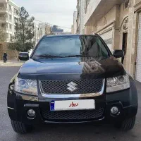سوزوکی گرند ویتارا مدل ۹۰ اتومات ۲۴۰۰|خودرو سواری و وانت|تهران, اتابک|دیوار