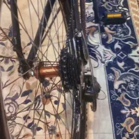 دوچرخه26 ویوا