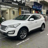 سانتافه مدل 2015 (( نقدواقساط))|خودرو سواری و وانت|تهران, نارمک جنوبی|دیوار