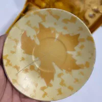 دو دست قهوه خوری|ظروف سرو و پذیرایی|قائن, |دیوار