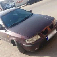 سمند ef7 مولتی پلکس دوگانه ۹۰