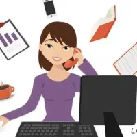 مدیر تبلیغات خانم|استخدام بازاریابی و فروش|مرودشت, کوشک|دیوار