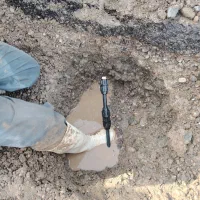 نیروی حفار و لوله کشی|استخدام صنعتی، فنی، مهندسی|شاندیز, |دیوار