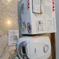 پلوپز چندکاره دیجیتال تفال
