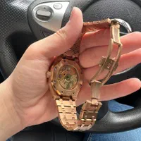 ساعت AP رویال اوک|ساعت|رشت, امین الضرب|دیوار