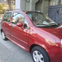 ام وی ام 110 چهار سیلندر کم کارکرد و خانگی