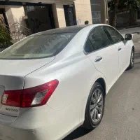 لکسوز ES350|خودرو سواری و وانت|مشهد, احمدآباد|دیوار