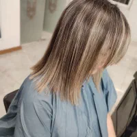 مدل کوتاهی مو