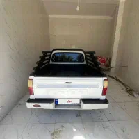 مزدا دوکابین مدل 98کارا|خودرو سواری و وانت|اردبیل, |دیوار