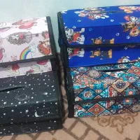 کاور دستمال کاغذی