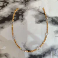 زنجیر  سالم و نو