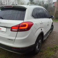 تیگو۵ بشرط|خودرو سواری و وانت|کلاچای, |دیوار