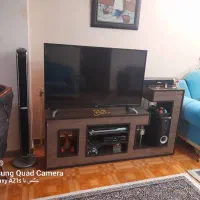میز تلویزیون