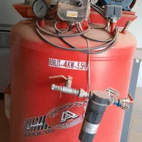 کمپرسور باد