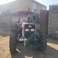 تراکتور 475جفت مدل یک ماه مانده به 1403|خودرو سنگین|زیویه, |دیوار