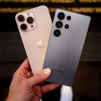 آیفون 15پرومکس طرح/سری  2025/اکشن باتن فعال apple|موبایل|تهران, جمهوری|دیوار