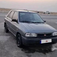پراید۱۳۱