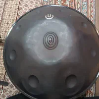 هنگ درام آرشا