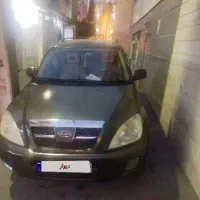 x33 مدل92|خودرو سواری و وانت|تهران, آشتیانی|دیوار