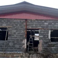 اجرای سوله شیروانی ...|خدمات پیشه و مهارت|ملایر, |دیوار