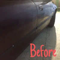 پولیش سرامیک بدنه نقاشی صافکاری سپر چراغ.|خدمات موتور و ماشین|مشهد, شهرک رازی (شهرک غرب)|دیوار