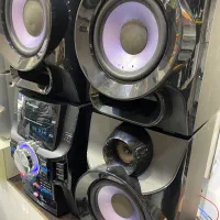 ضبط پایونیر X-RSM410DVH|سیستم صوتی خانگی|سمنان, |دیوار