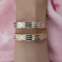 النگو طلا جدید و نو