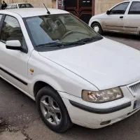 سمندlx۹۳ بی رنگ